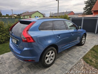 Volvo XC60 D4 140 Kw 2015