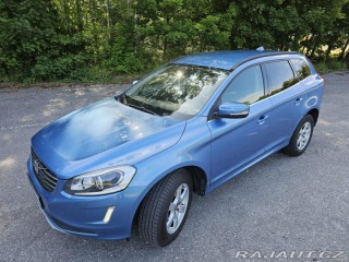 Volvo XC60 D4 140 Kw 2015