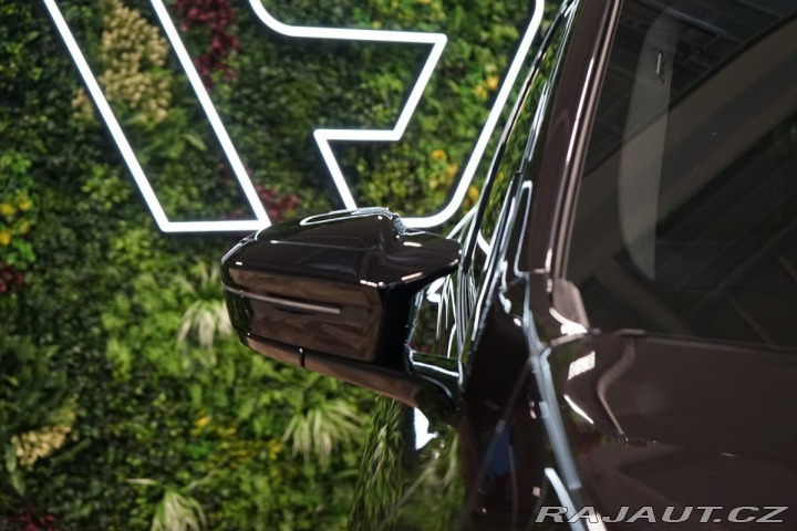 BMW X3 M50*XDRIVE*LED*HUD*NEZ.TO 2025