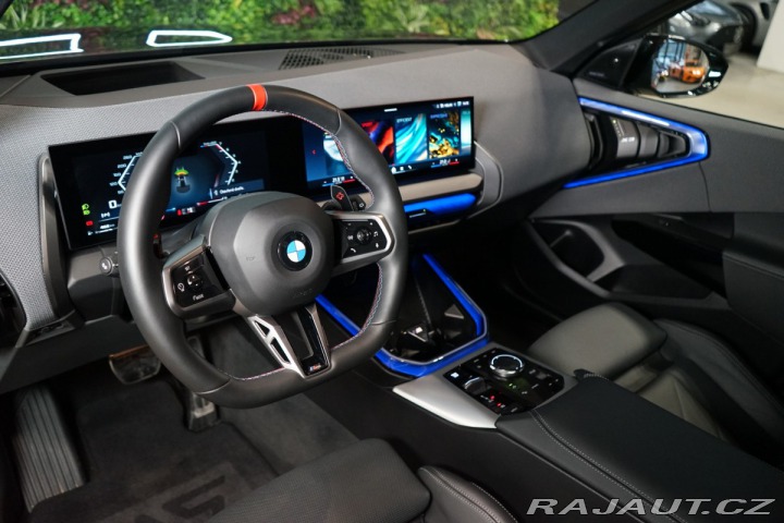 BMW X3 M50*XDRIVE*LED*HUD*NEZ.TO 2025