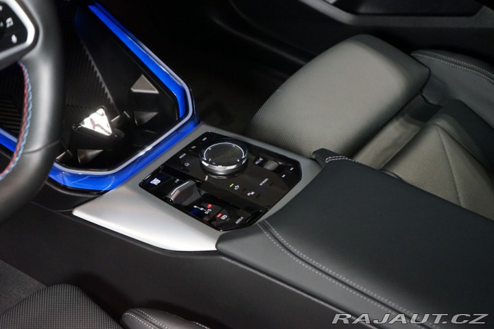 BMW X3 M50*XDRIVE*LED*HUD*NEZ.TO 2025