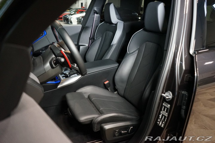 BMW X3 M50*XDRIVE*LED*HUD*NEZ.TO 2025