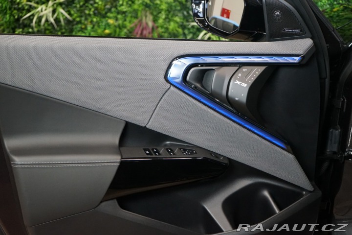 BMW X3 M50*XDRIVE*LED*HUD*NEZ.TO 2025