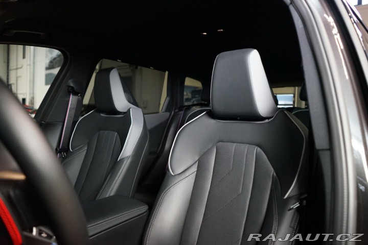 BMW X3 M50*XDRIVE*LED*HUD*NEZ.TO 2025