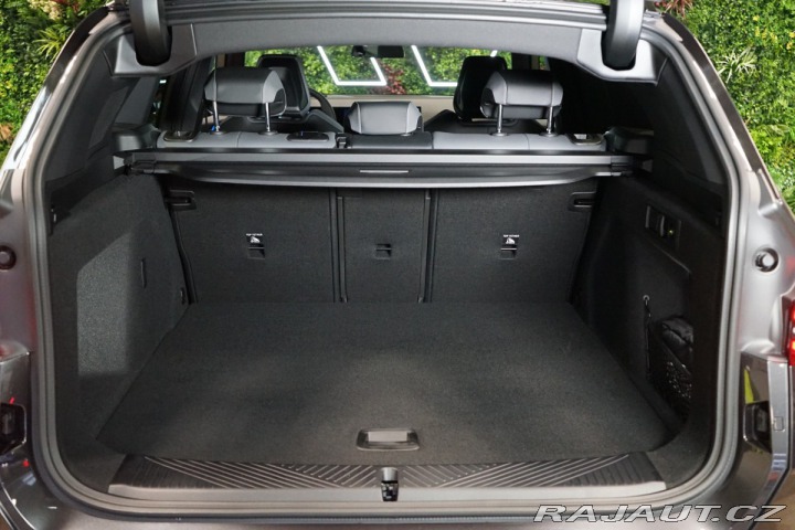 BMW X3 M50*XDRIVE*LED*HUD*NEZ.TO 2025