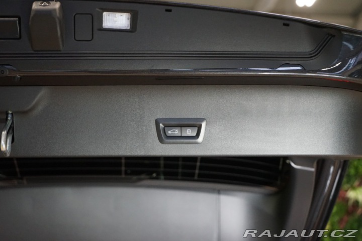 BMW X3 M50*XDRIVE*LED*HUD*NEZ.TO 2025