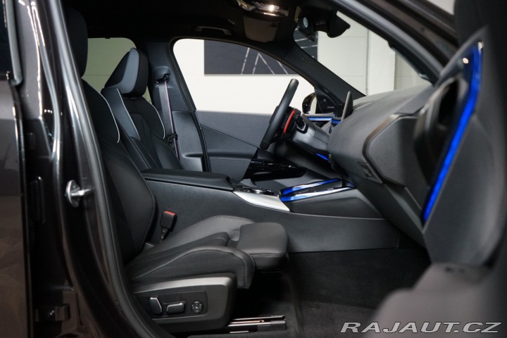 BMW X3 M50*XDRIVE*LED*HUD*NEZ.TO 2025