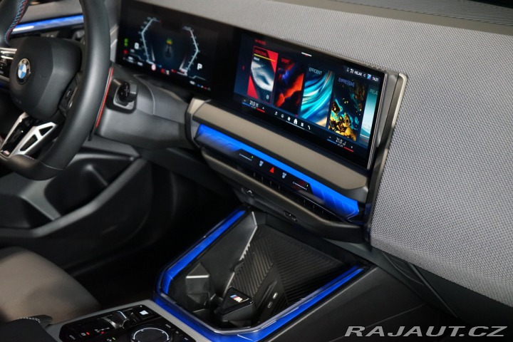 BMW X3 M50*XDRIVE*LED*HUD*NEZ.TO 2025