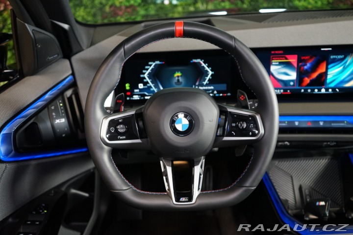 BMW X3 M50*XDRIVE*LED*HUD*NEZ.TO 2025