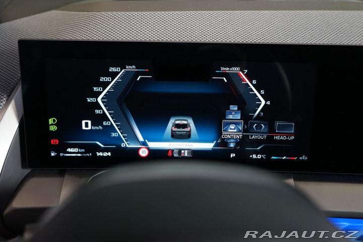 BMW X3 M50*XDRIVE*LED*HUD*NEZ.TO 2025