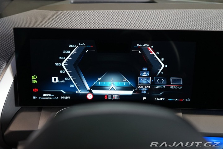 BMW X3 M50*XDRIVE*LED*HUD*NEZ.TO 2025