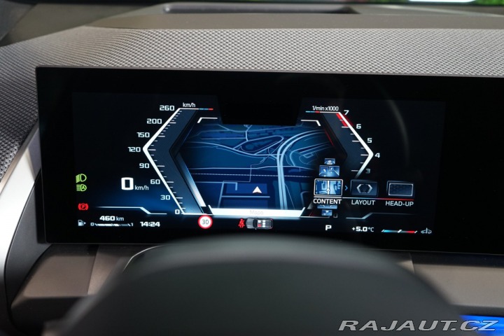 BMW X3 M50*XDRIVE*LED*HUD*NEZ.TO 2025