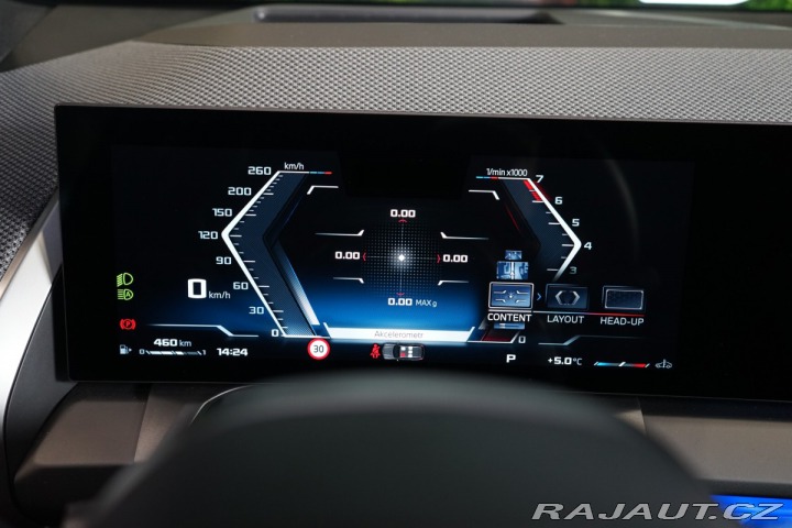 BMW X3 M50*XDRIVE*LED*HUD*NEZ.TO 2025