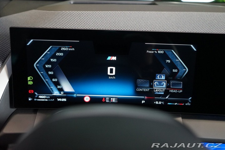 BMW X3 M50*XDRIVE*LED*HUD*NEZ.TO 2025