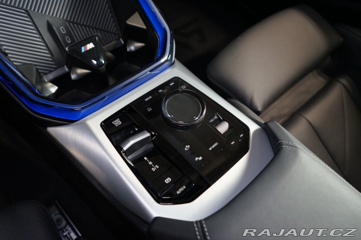 BMW X3 M50*XDRIVE*LED*HUD*NEZ.TO 2025