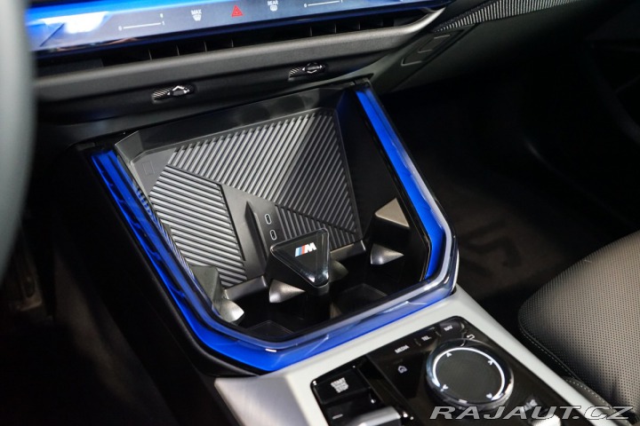 BMW X3 M50*XDRIVE*LED*HUD*NEZ.TO 2025