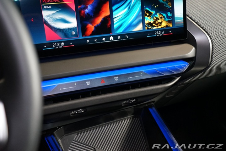 BMW X3 M50*XDRIVE*LED*HUD*NEZ.TO 2025