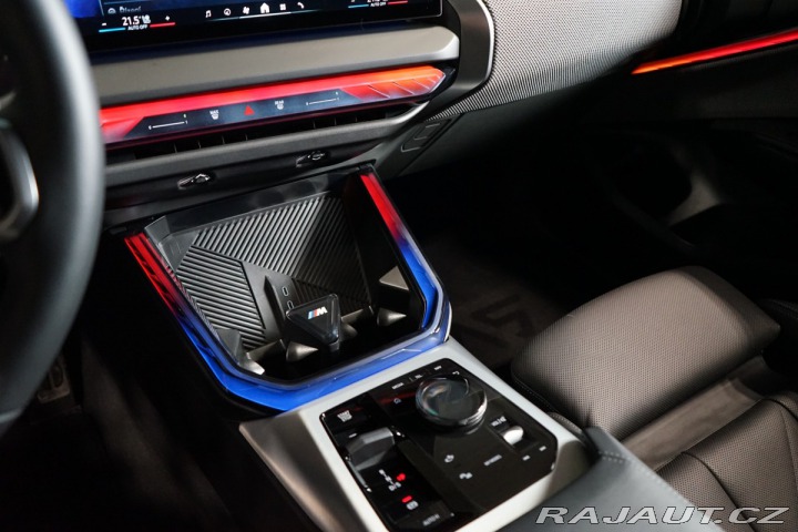 BMW X3 M50*XDRIVE*LED*HUD*NEZ.TO 2025