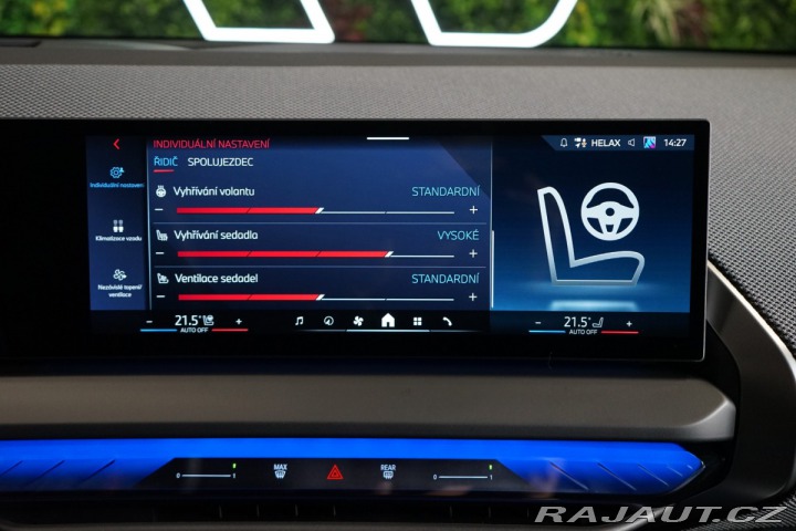 BMW X3 M50*XDRIVE*LED*HUD*NEZ.TO 2025