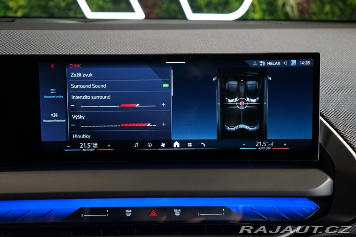 BMW X3 M50*XDRIVE*LED*HUD*NEZ.TO 2025