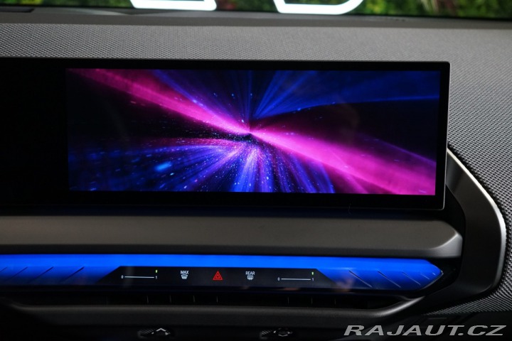 BMW X3 M50*XDRIVE*LED*HUD*NEZ.TO 2025