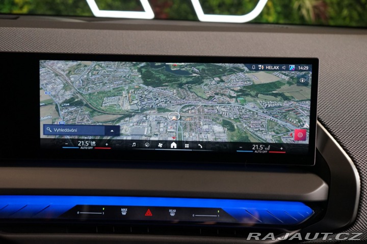 BMW X3 M50*XDRIVE*LED*HUD*NEZ.TO 2025