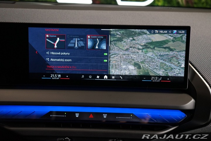 BMW X3 M50*XDRIVE*LED*HUD*NEZ.TO 2025