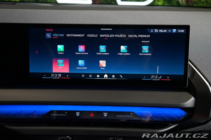 BMW X3 M50*XDRIVE*LED*HUD*NEZ.TO 2025