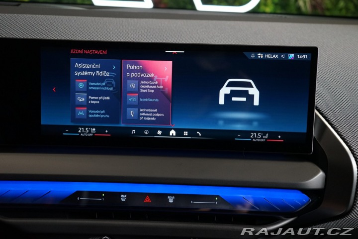 BMW X3 M50*XDRIVE*LED*HUD*NEZ.TO 2025