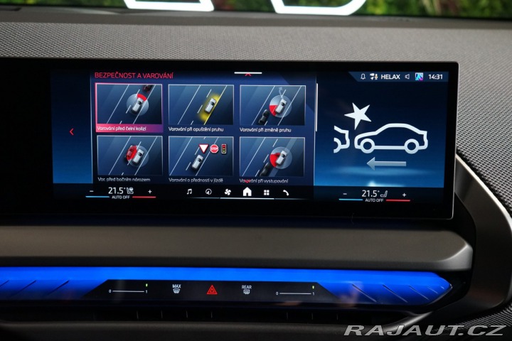 BMW X3 M50*XDRIVE*LED*HUD*NEZ.TO 2025