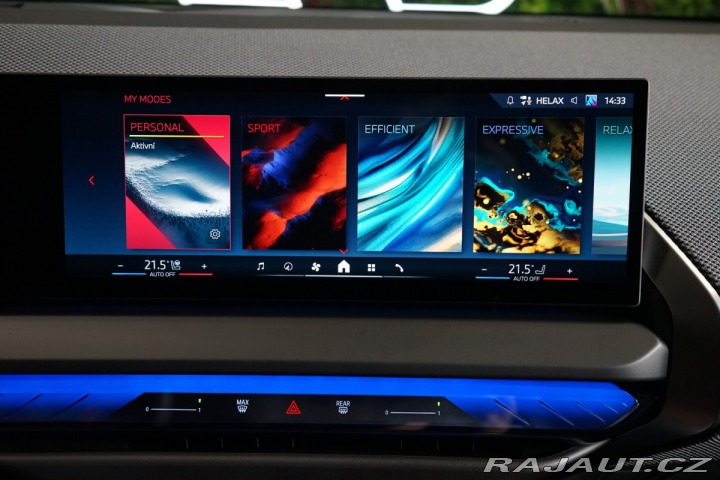 BMW X3 M50*XDRIVE*LED*HUD*NEZ.TO 2025