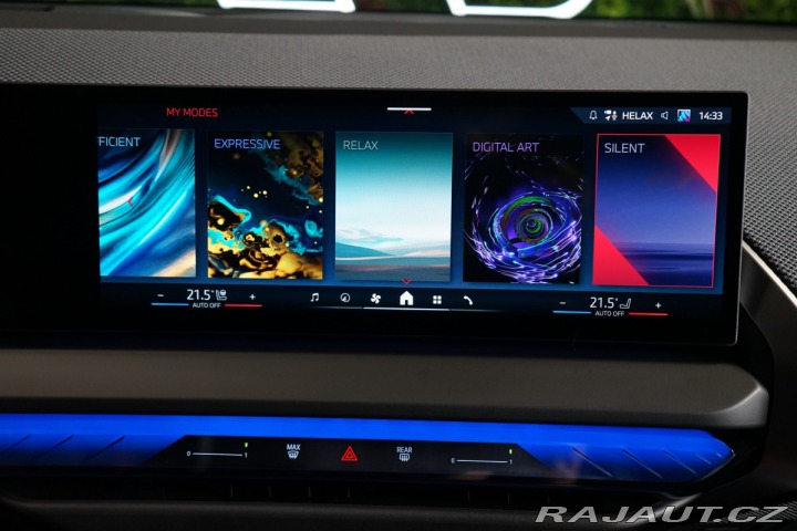 BMW X3 M50*XDRIVE*LED*HUD*NEZ.TO 2025