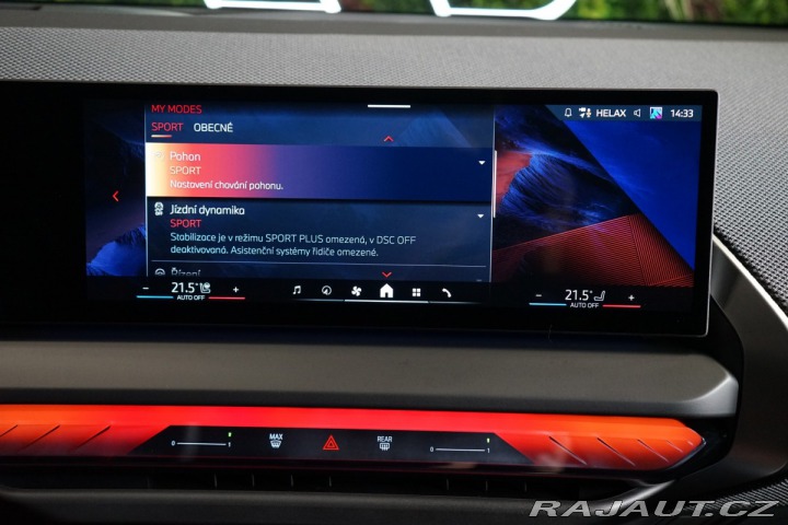 BMW X3 M50*XDRIVE*LED*HUD*NEZ.TO 2025