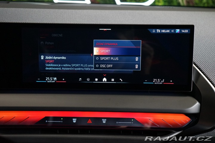 BMW X3 M50*XDRIVE*LED*HUD*NEZ.TO 2025