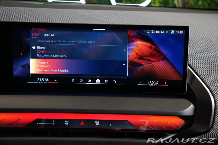 BMW X3 M50*XDRIVE*LED*HUD*NEZ.TO 2025