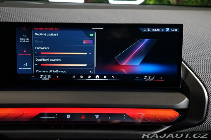 BMW X3 M50*XDRIVE*LED*HUD*NEZ.TO 2025