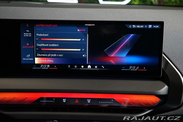 BMW X3 M50*XDRIVE*LED*HUD*NEZ.TO 2025