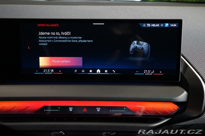 BMW X3 M50*XDRIVE*LED*HUD*NEZ.TO 2025