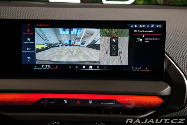 BMW X3 M50*XDRIVE*LED*HUD*NEZ.TO 2025