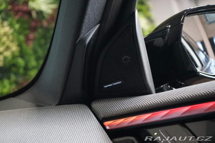 BMW X3 M50*XDRIVE*LED*HUD*NEZ.TO 2025