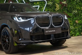 BMW X3 M50*XDRIVE*LED*HUD*NEZ.TO 2025