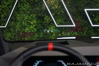 BMW X3 M50*XDRIVE*LED*HUD*NEZ.TO 2025