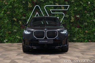 BMW X3 M50*XDRIVE*LED*HUD*NEZ.TO 2025