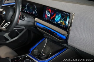 BMW X3 M50*XDRIVE*LED*HUD*NEZ.TO 2025