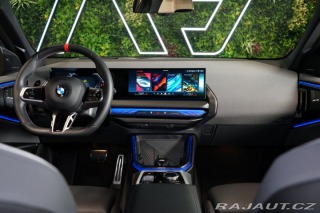 BMW X3 M50*XDRIVE*LED*HUD*NEZ.TO 2025