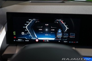 BMW X3 M50*XDRIVE*LED*HUD*NEZ.TO 2025