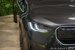 BMW X3 M50*XDRIVE*LED*HUD*NEZ.TO 2025
