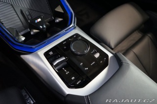 BMW X3 M50*XDRIVE*LED*HUD*NEZ.TO 2025