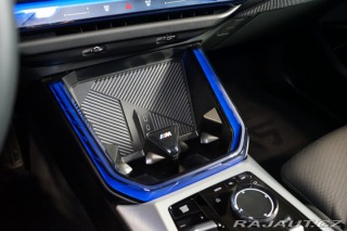 BMW X3 M50*XDRIVE*LED*HUD*NEZ.TO 2025