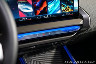 BMW X3 M50*XDRIVE*LED*HUD*NEZ.TO 2025